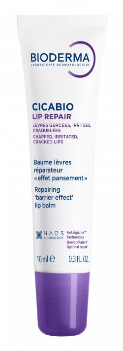Cicabio Lip Repair