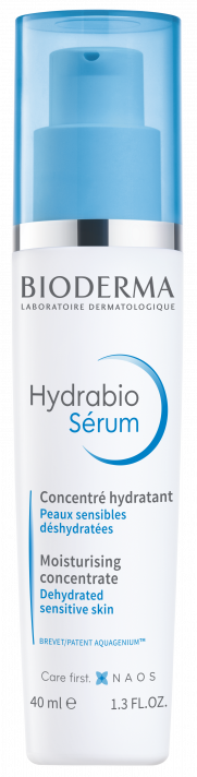 Hydrabio Serum