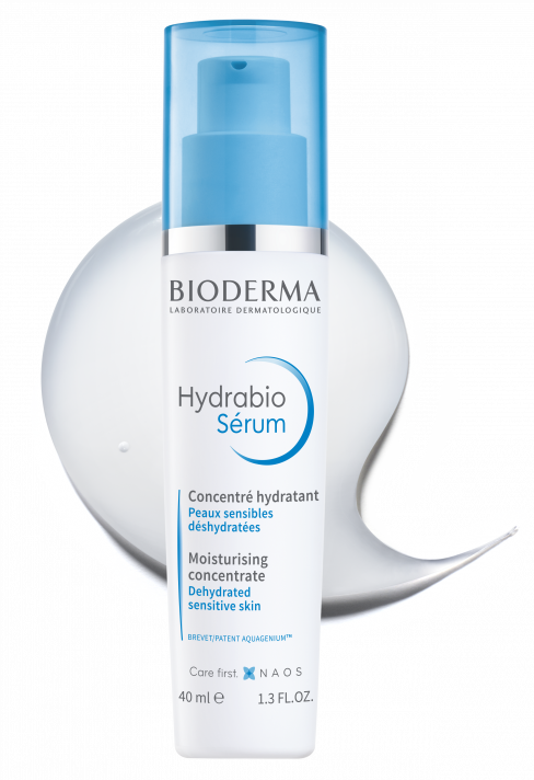 Hydrabio Serum