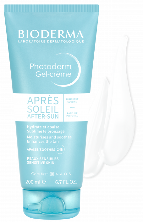 Photoderm After Sun Gel-Cream