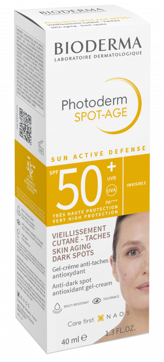 Photoderm Spot-Age SPF50+