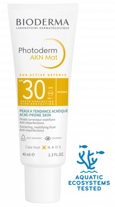 Photoderm Photoderm AKN Mat SPF30