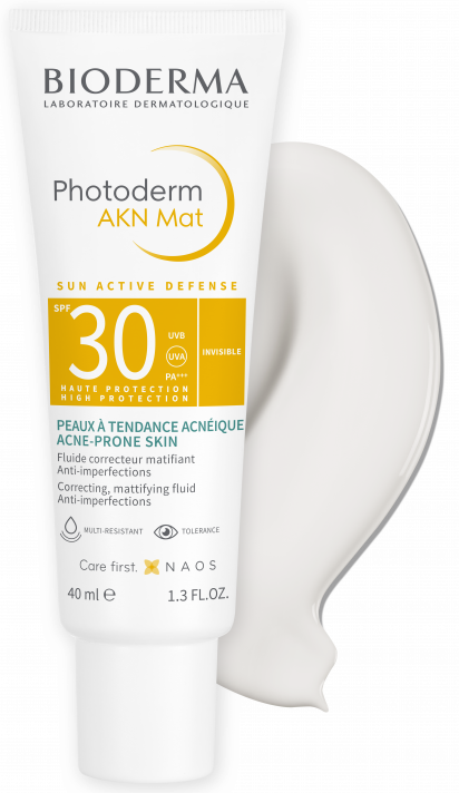 Photoderm Photoderm AKN Mat SPF30