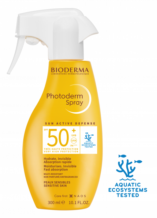 Photoderm Spray SPF50+