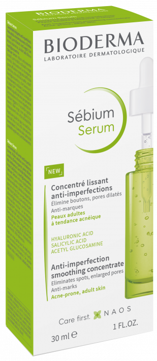 Sébium Serum