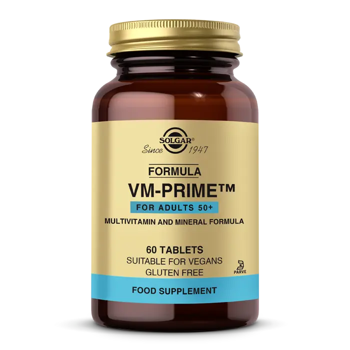 VM-Prime™ 50+