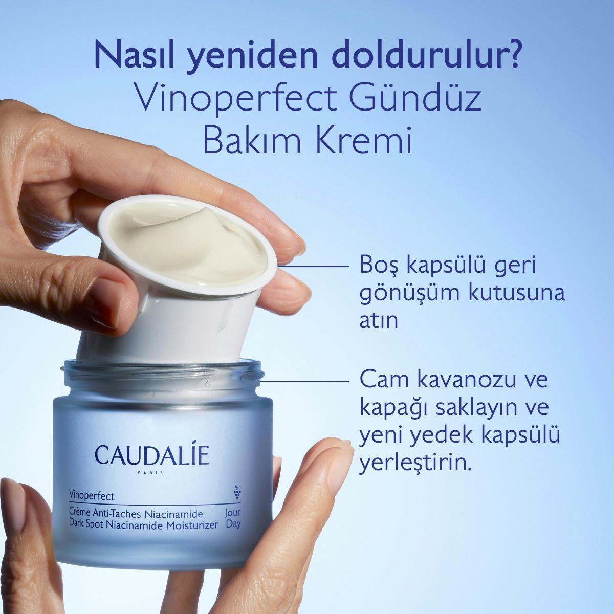 Anında Işıltı Veren Gündüz Bakım Kremi