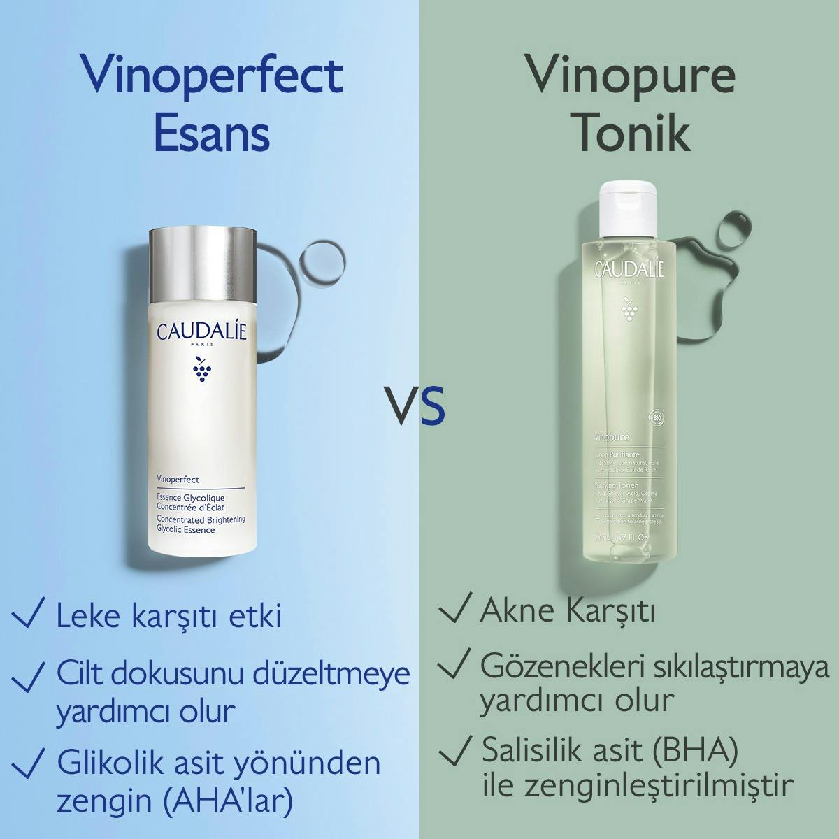Leke Karşıtı Işıltı Verici Esans