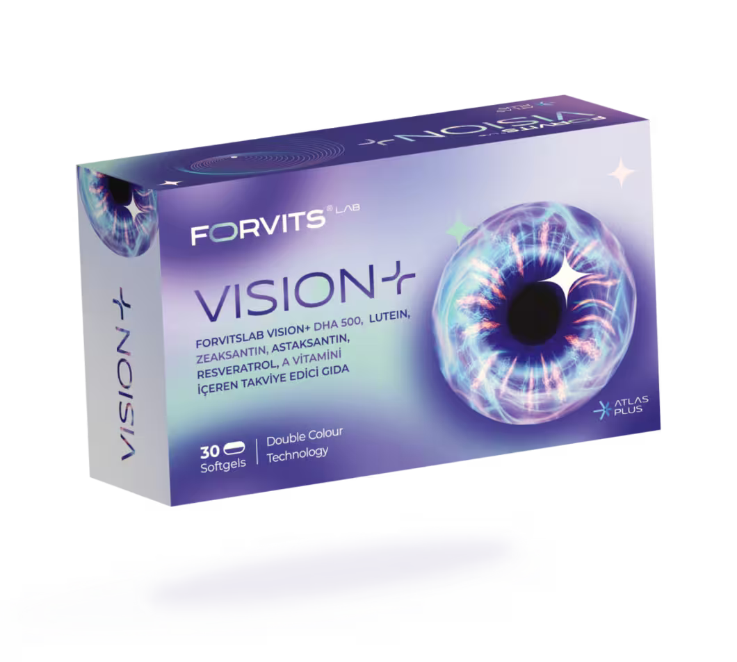 Forvits Lab Vision+