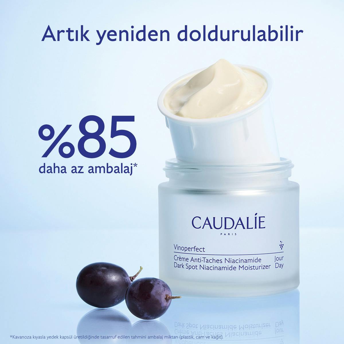 Anında Işıltı Veren Gündüz Bakım Kremi