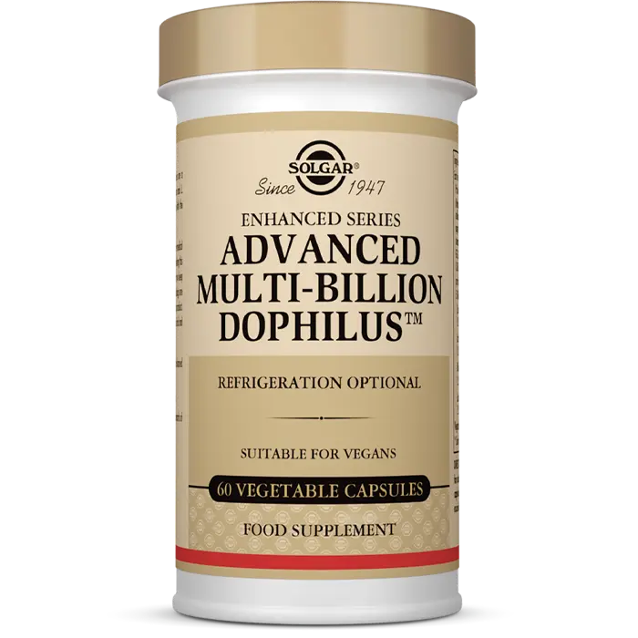 Advanced Multi-Billion Dophilus™