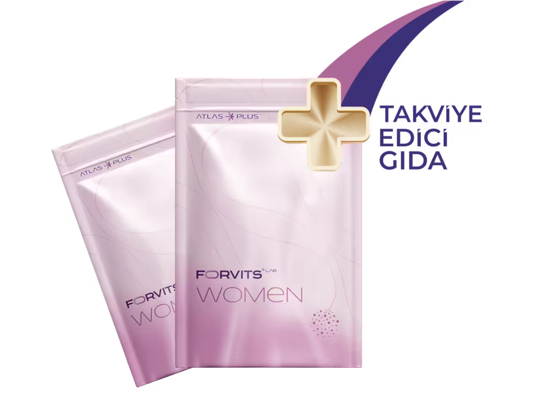 Forvits Lab Women