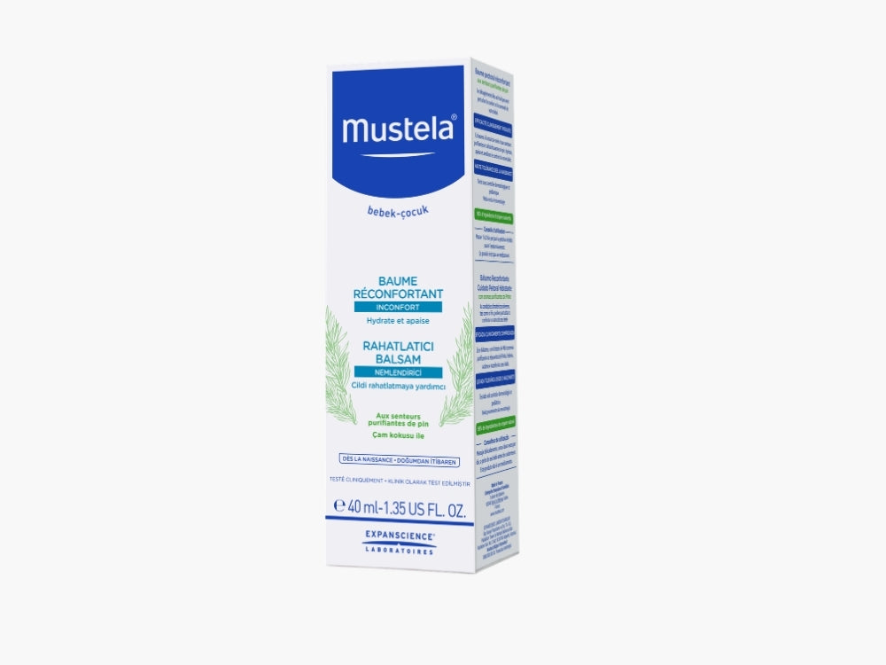 Rahatlatıcı Balsam