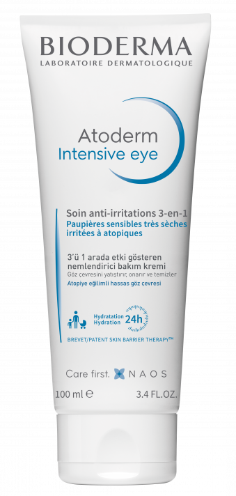 Atoderm Intensive Eye