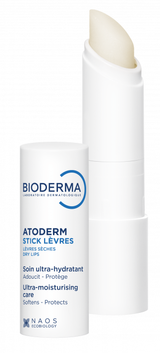 Atoderm Lip Stick