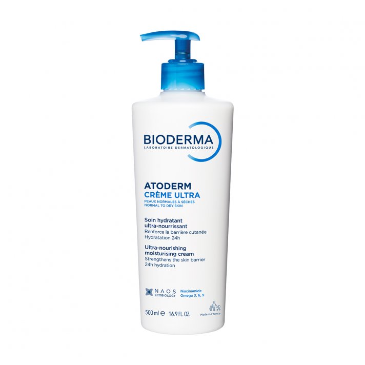 Atoderm Cream Ultra