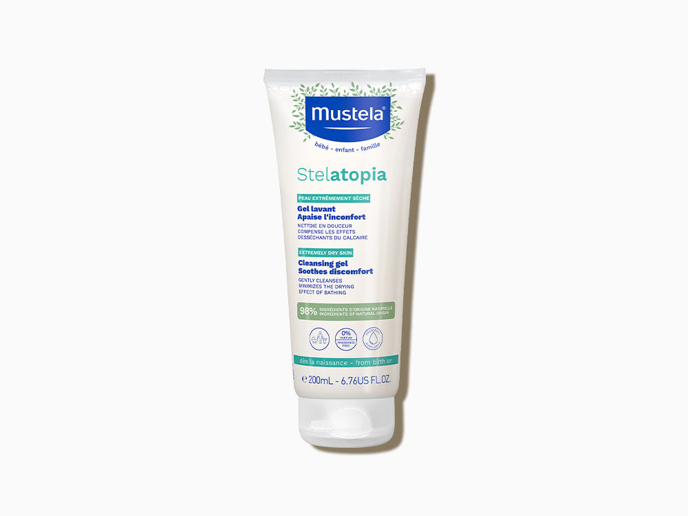 Stelatopia Şampuan