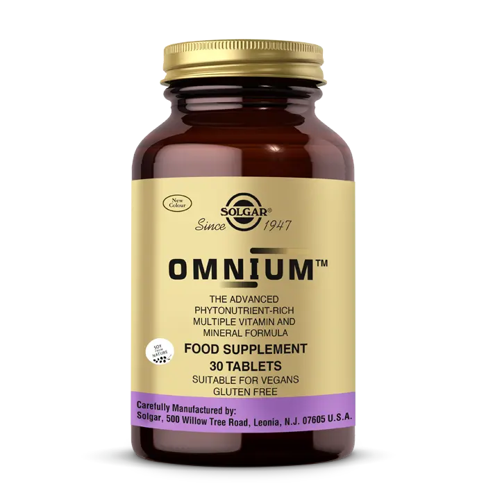 Omnium™