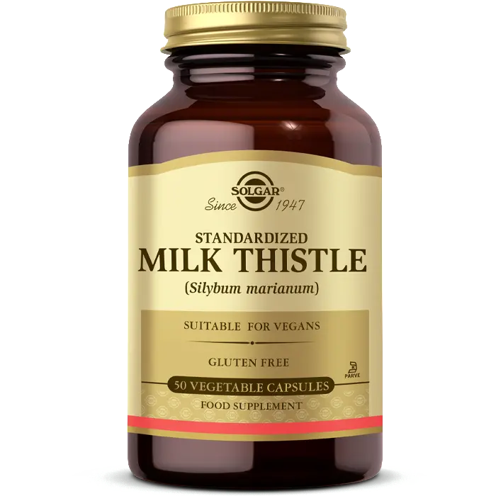 Milk Thistle