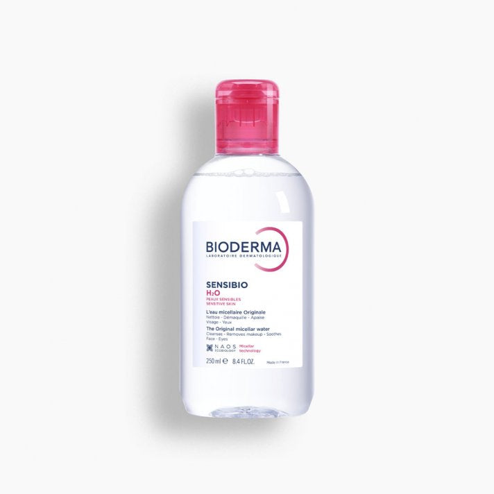 Sensibio H2O