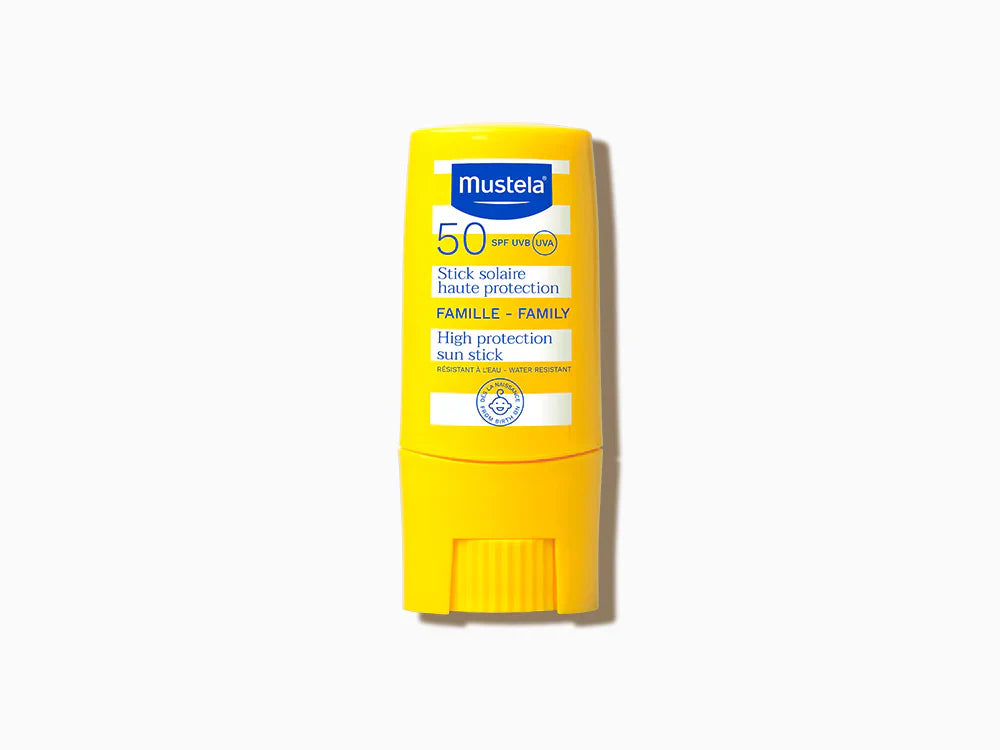 SPF50 Çok Yüksek Koruma Faktörlü Güneş Stick 9 ML