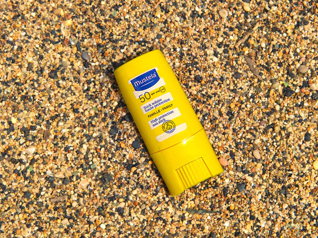 SPF50 Çok Yüksek Koruma Faktörlü Güneş Stick 9 ML