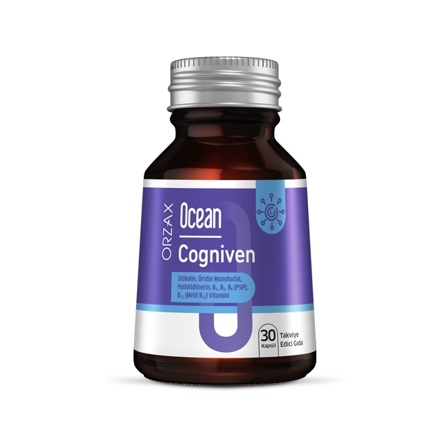 cogniven şişe