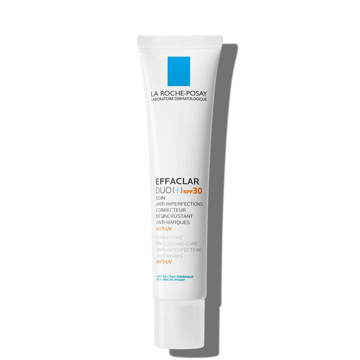 La Roche Posay ProductPage Acne Effaclar Duo Spf30 UV 40ml 33378755494