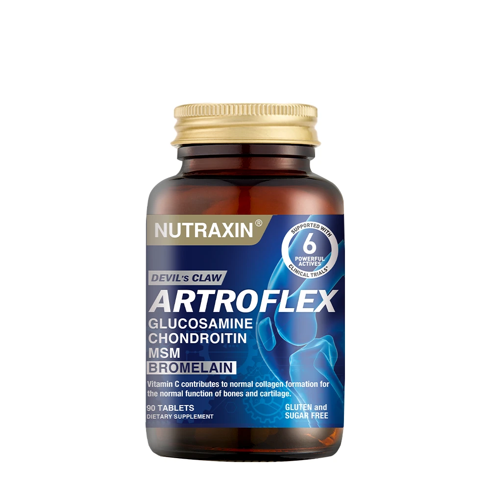 Nutraxin Artroflex Tablet 90 Tablet