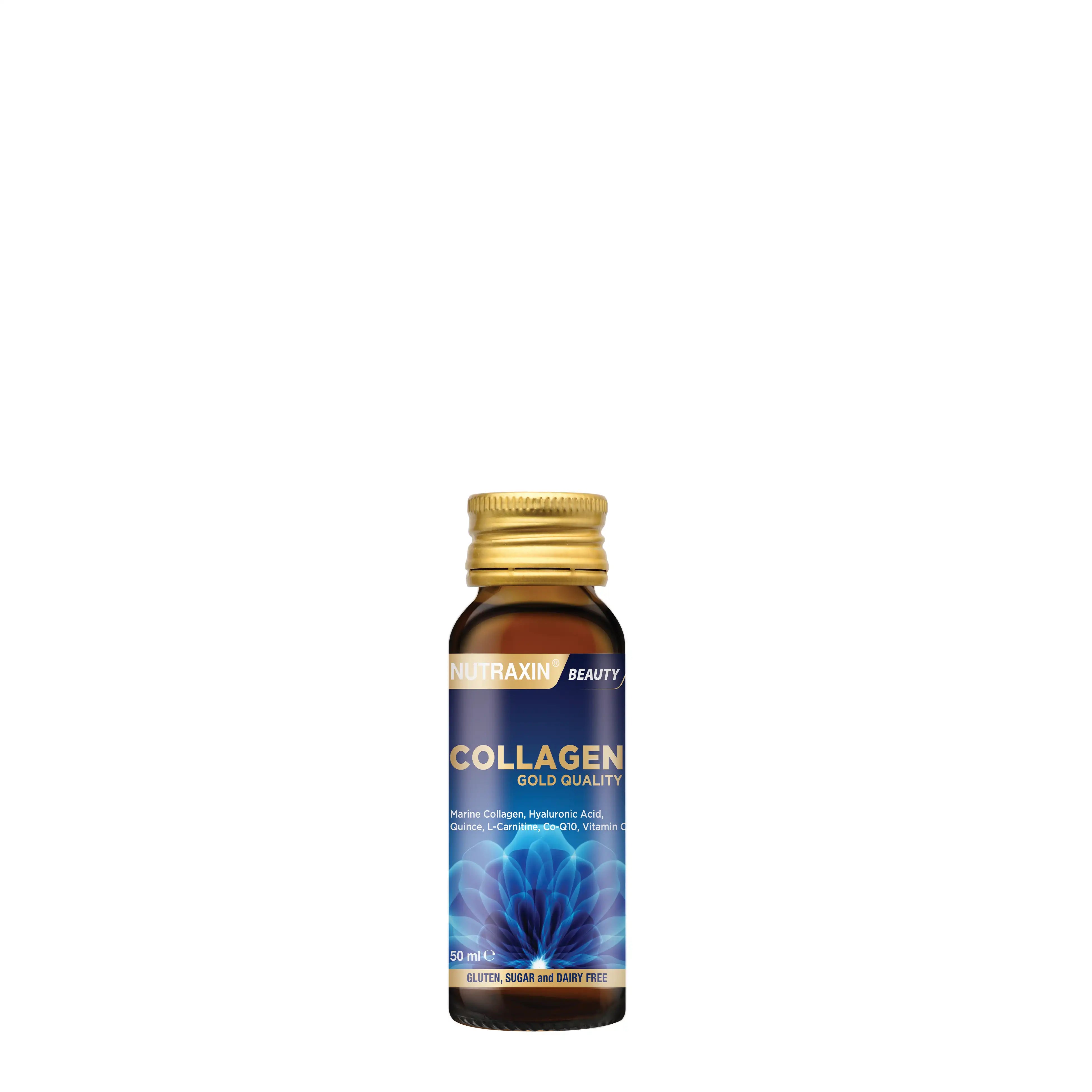 Collagen Gold Quality Liquid