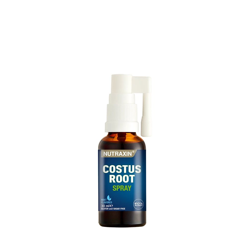 Costus Root Spray