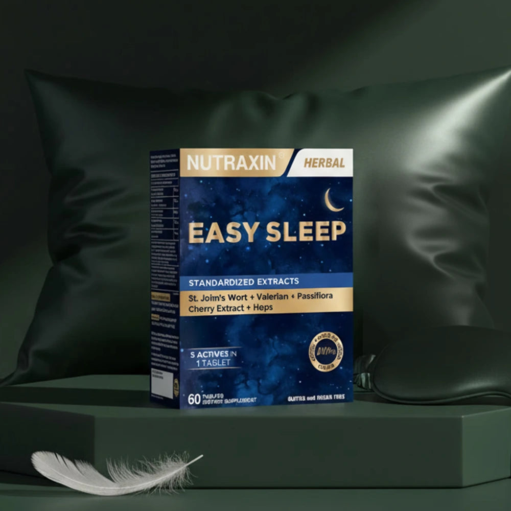 Easy Sleep