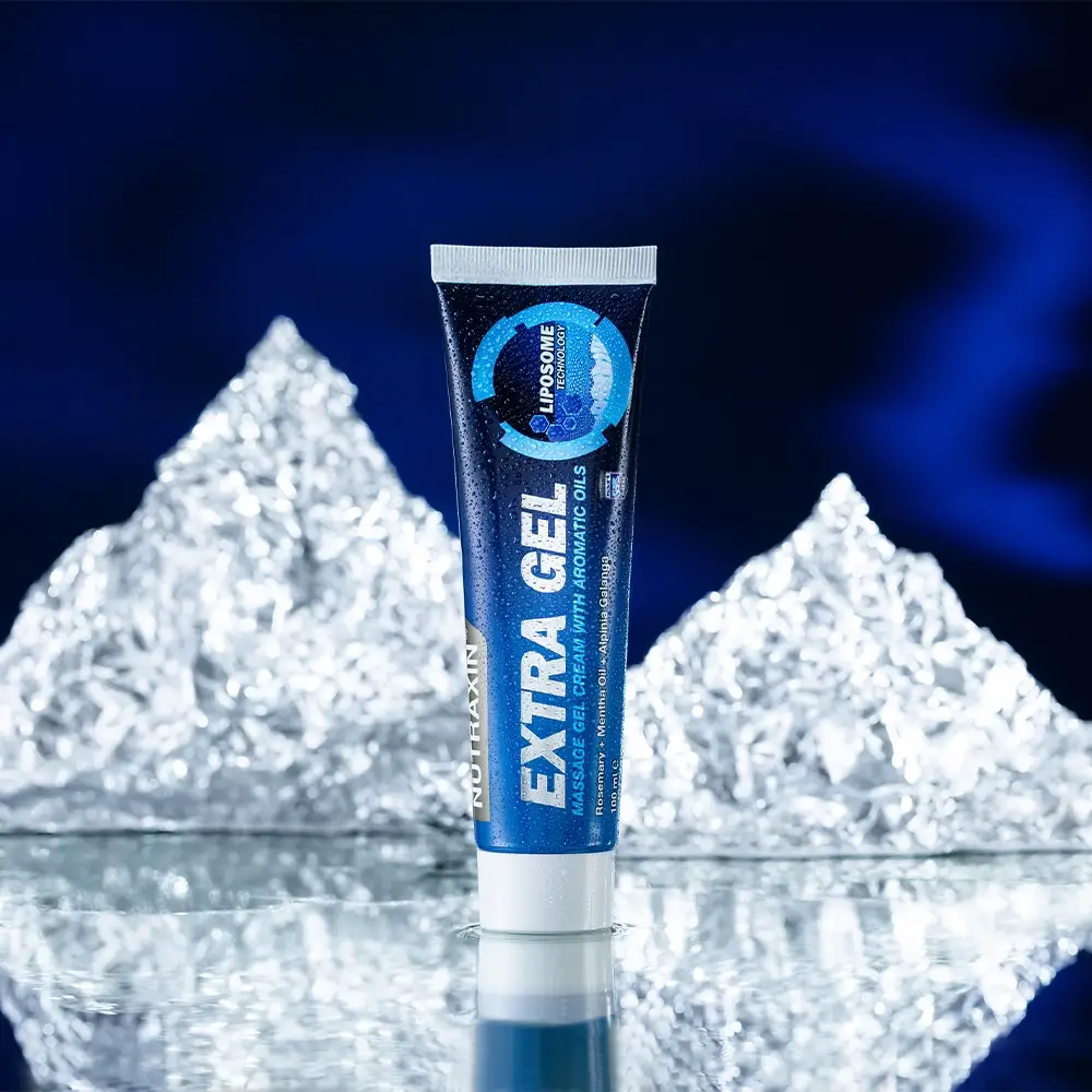 Nutraxin Artroflex Jel 100 Ml Tüp