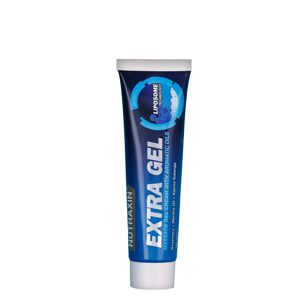 Extra Gel