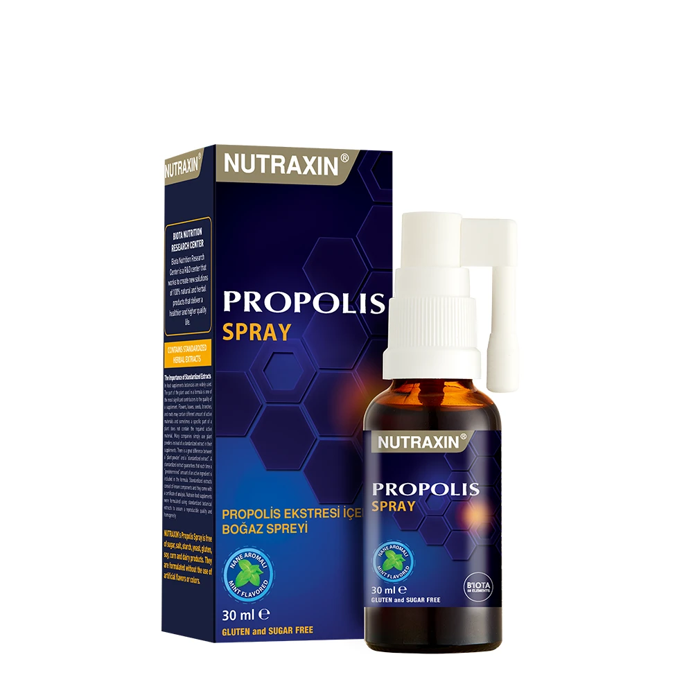 Propolis Spray