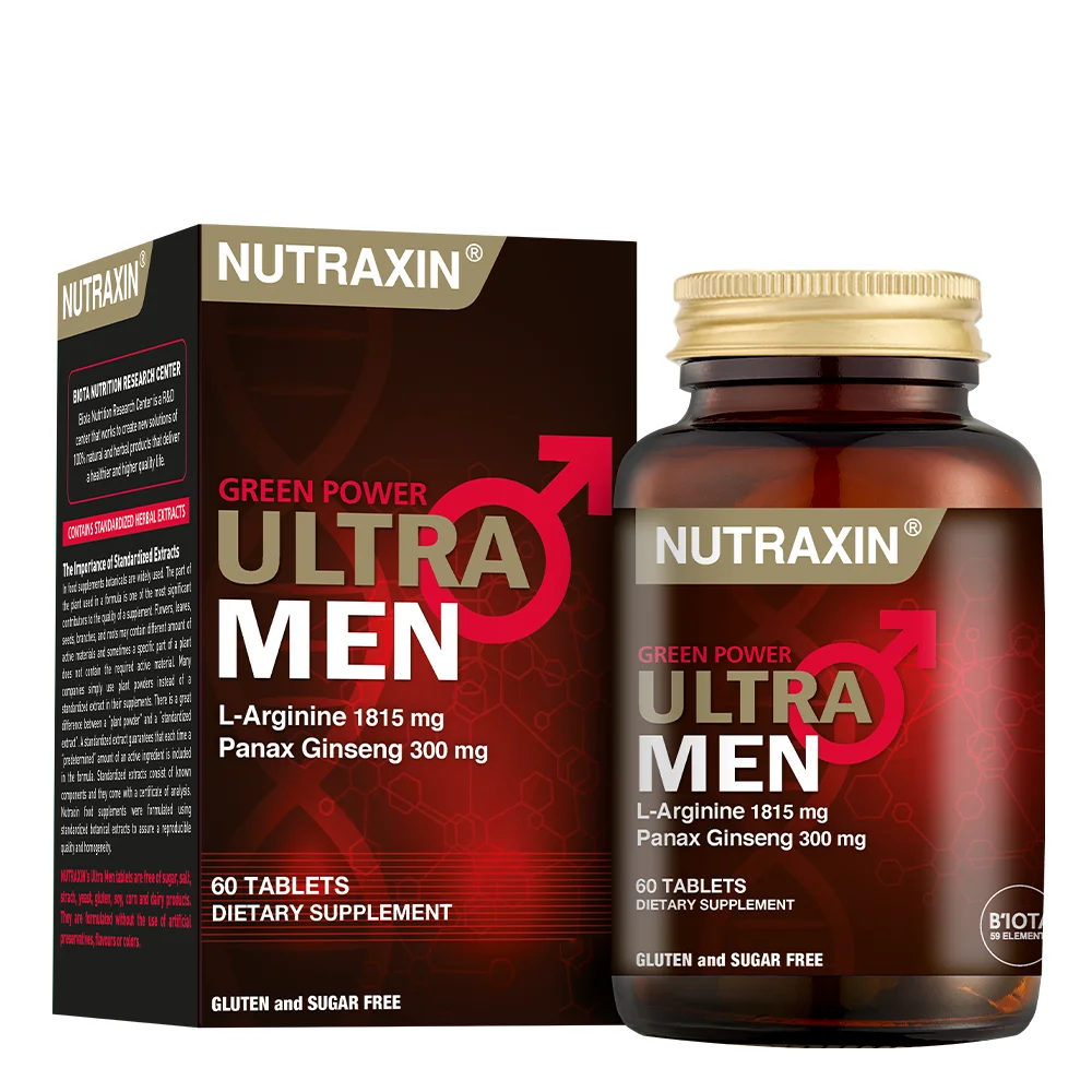 Ultra Men