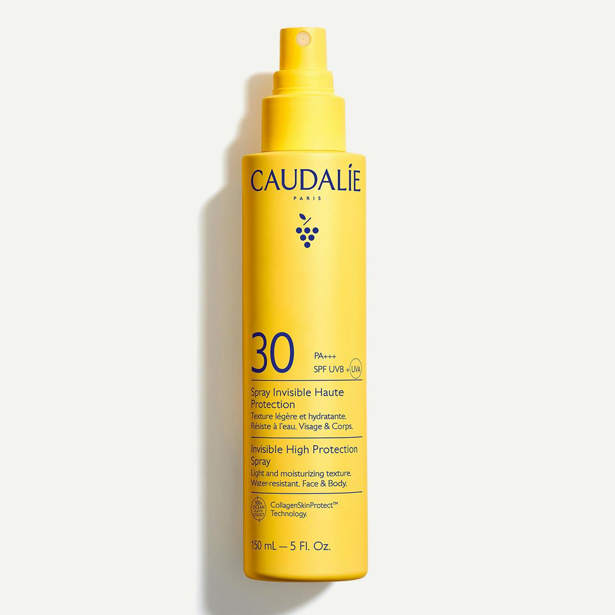 Yüksek Koruma Sağlayan Güneş Spreyi SPF30
