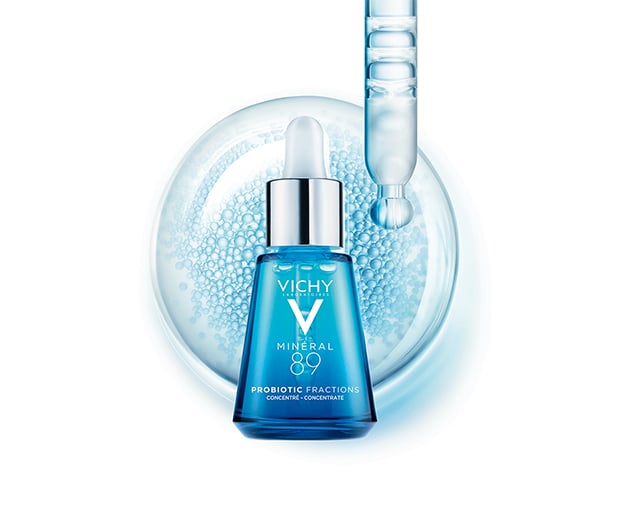 PROBIOTIC FRACTIONS AYDINLATICI & YENİLEYİCİ SERUM