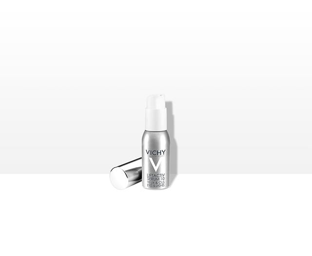 SERUM 10GÖZ & KİRPİK