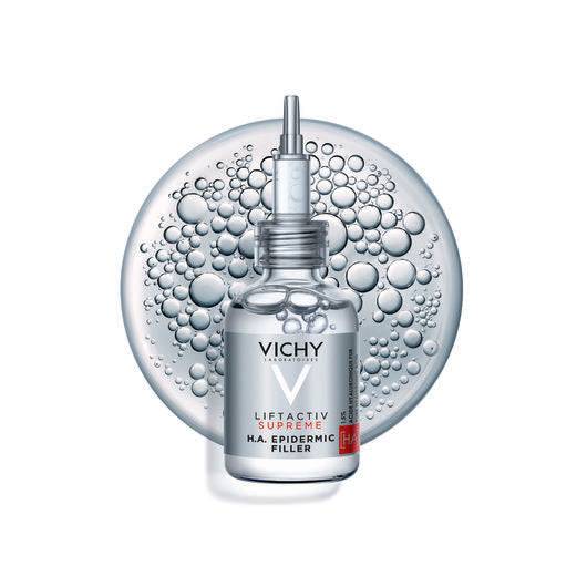 Supreme H.A EPIDERMIC FILLER KIRIŞIKLIK KARŞITI DOLGUNLAŞTIRICI SERUM