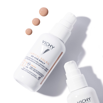 UV-AGE DAILY RENKLİ