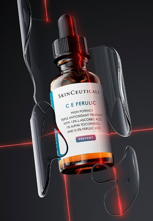 C E FERULIC ®