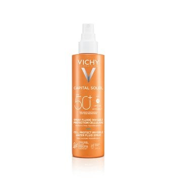 CELL PROTECT INVISIBLE WATER FLUID SPRAY