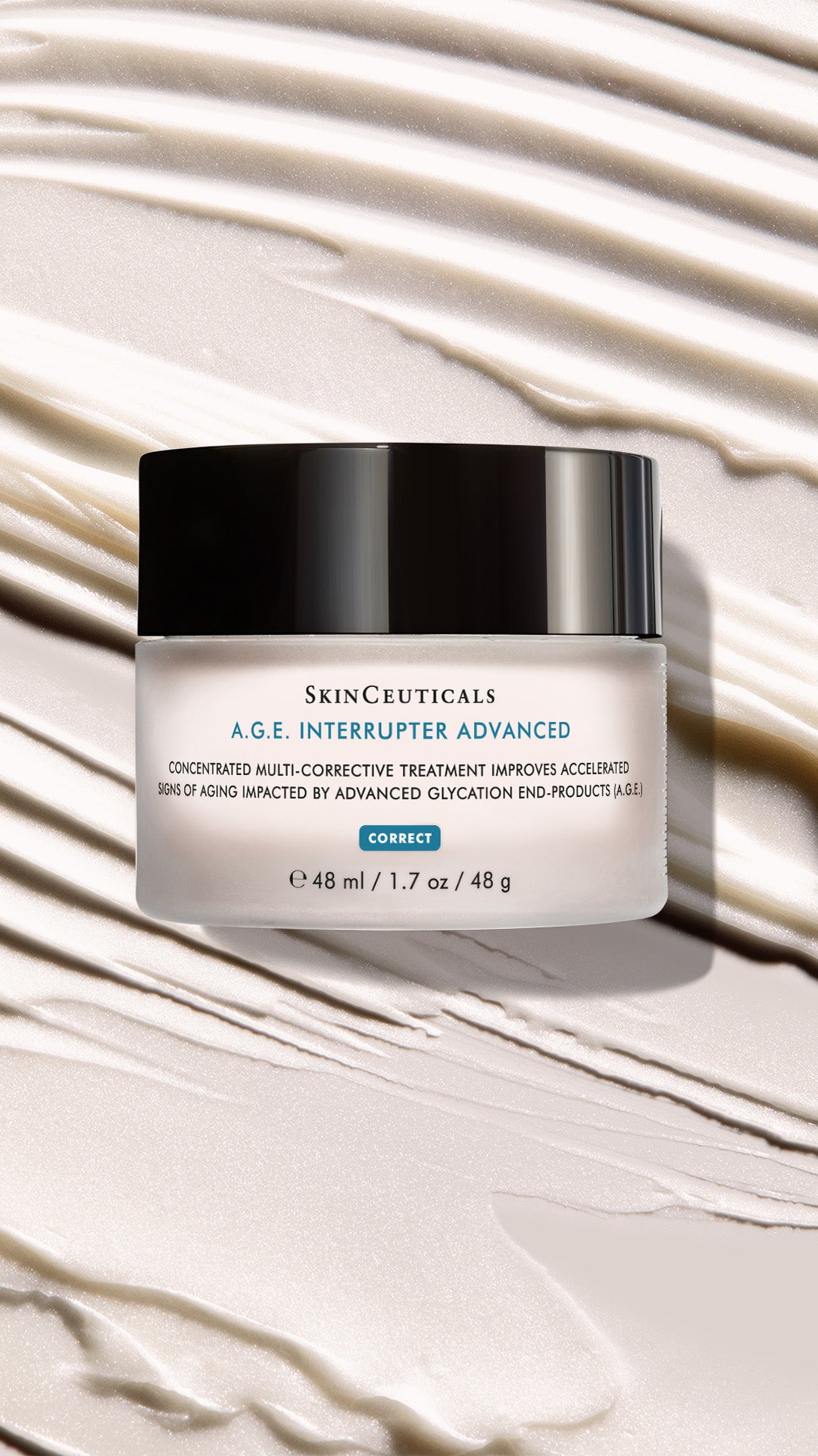 skinceuticals age interupter yaşlanma karşıtı krem
