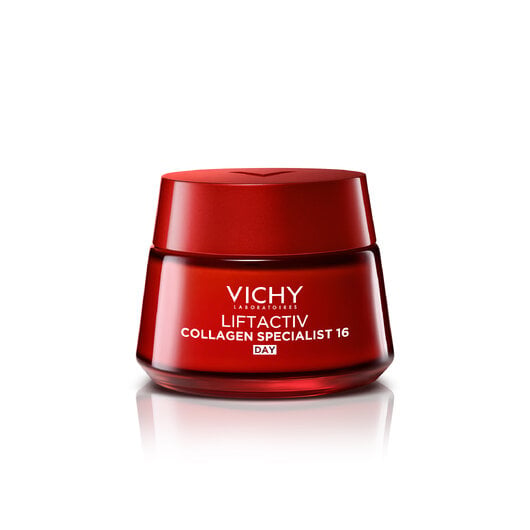 COLLAGEN SPECIALIST 16 GÜNDÜZ KREMİ