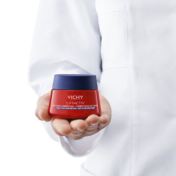PIGMENT SPECIALIST B3 KOYU LEKE KARŞITI GECE KREMI