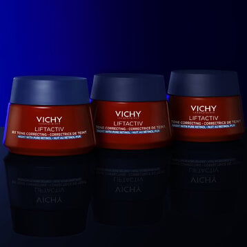 PIGMENT SPECIALIST B3 KOYU LEKE KARŞITI GECE KREMI