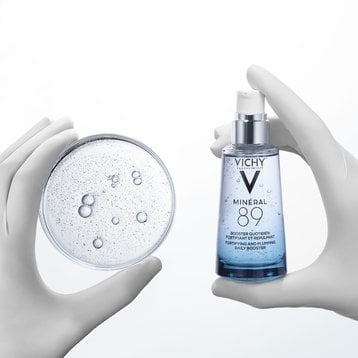 NEMLENDİRİCİ SERUM 50 ML