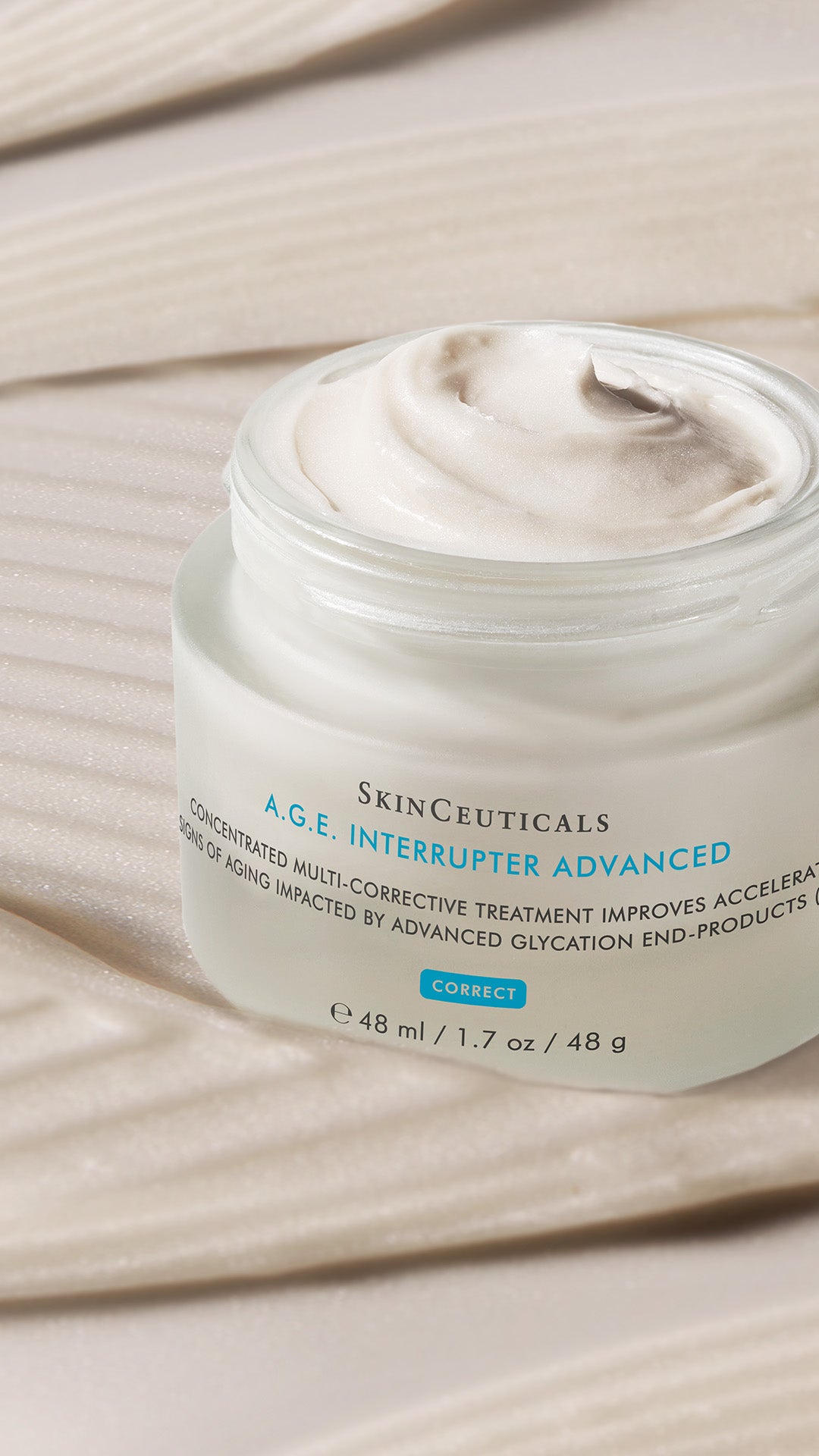 skinceuticals age interupter yaşlanma karşıtı krem