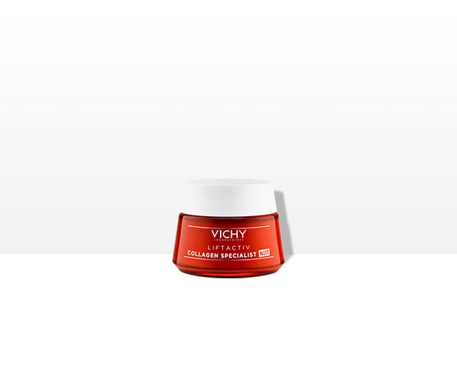 COLLAGEN SPECIALIST 16 GECE KREMİ